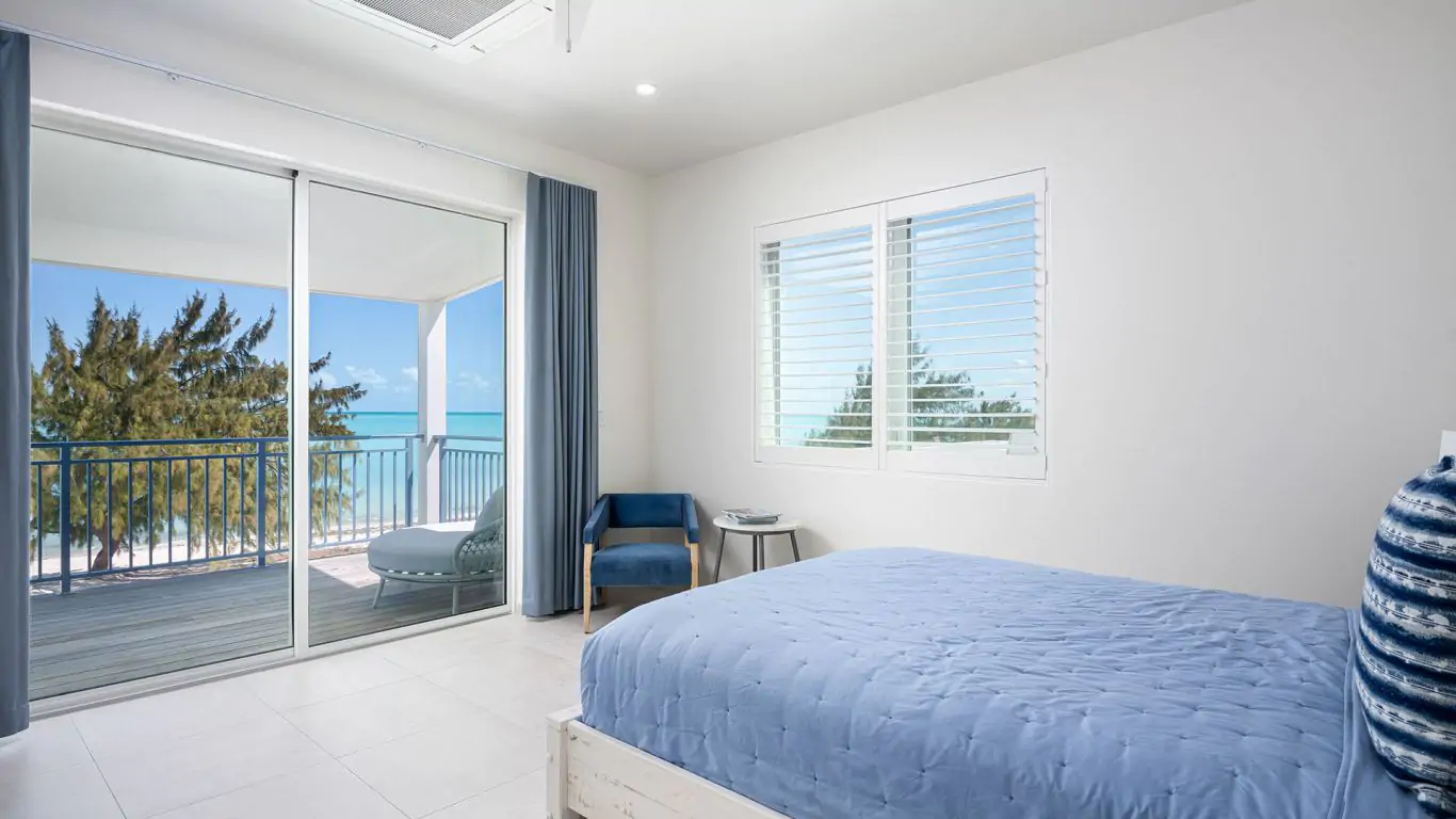 Hura Sea Villas | Turks and Caicos
