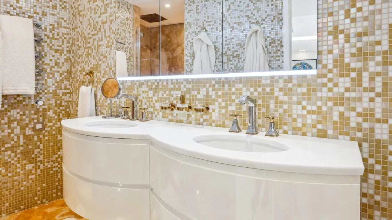 Villa Stacie | Saint Jean Cap Ferrat