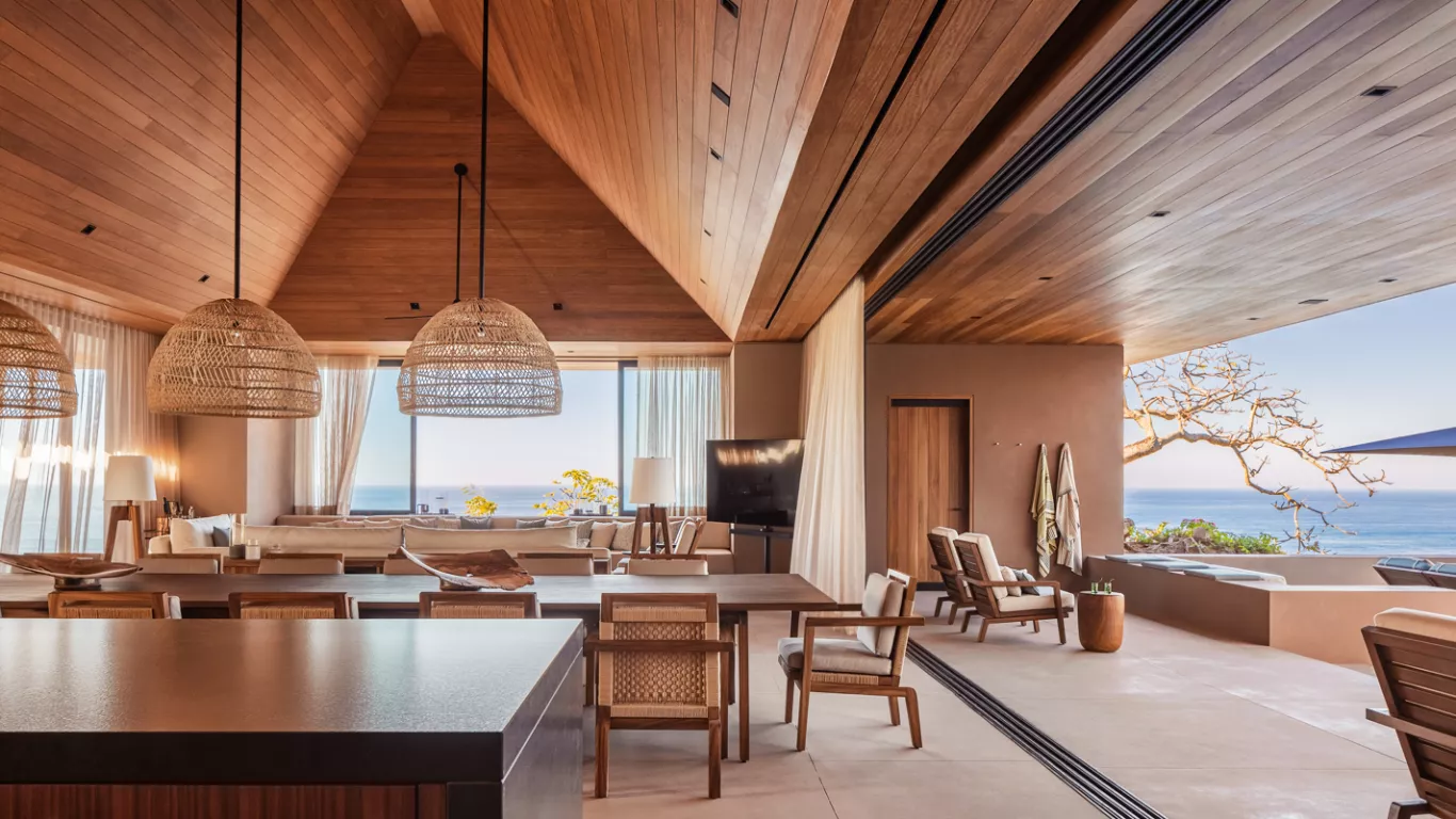 One&Only Mandarina Private Home 1 | Rest of Latin America