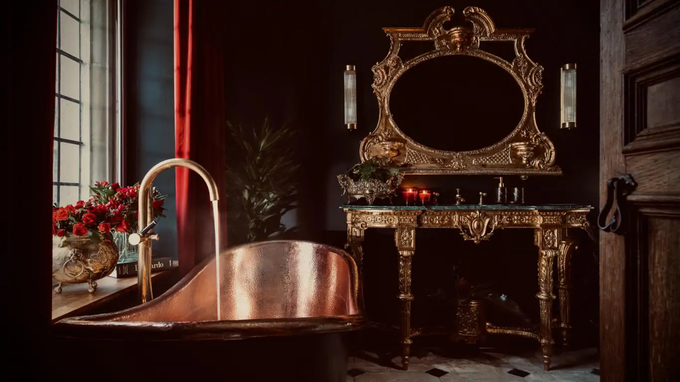 Chilham Castle | Rest of United Kingdom