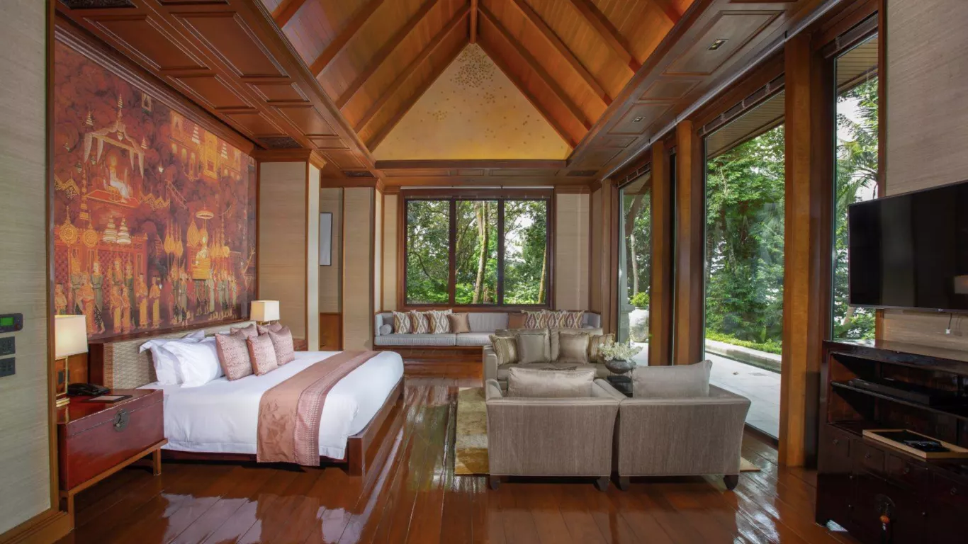 Villa Tegan | Phuket