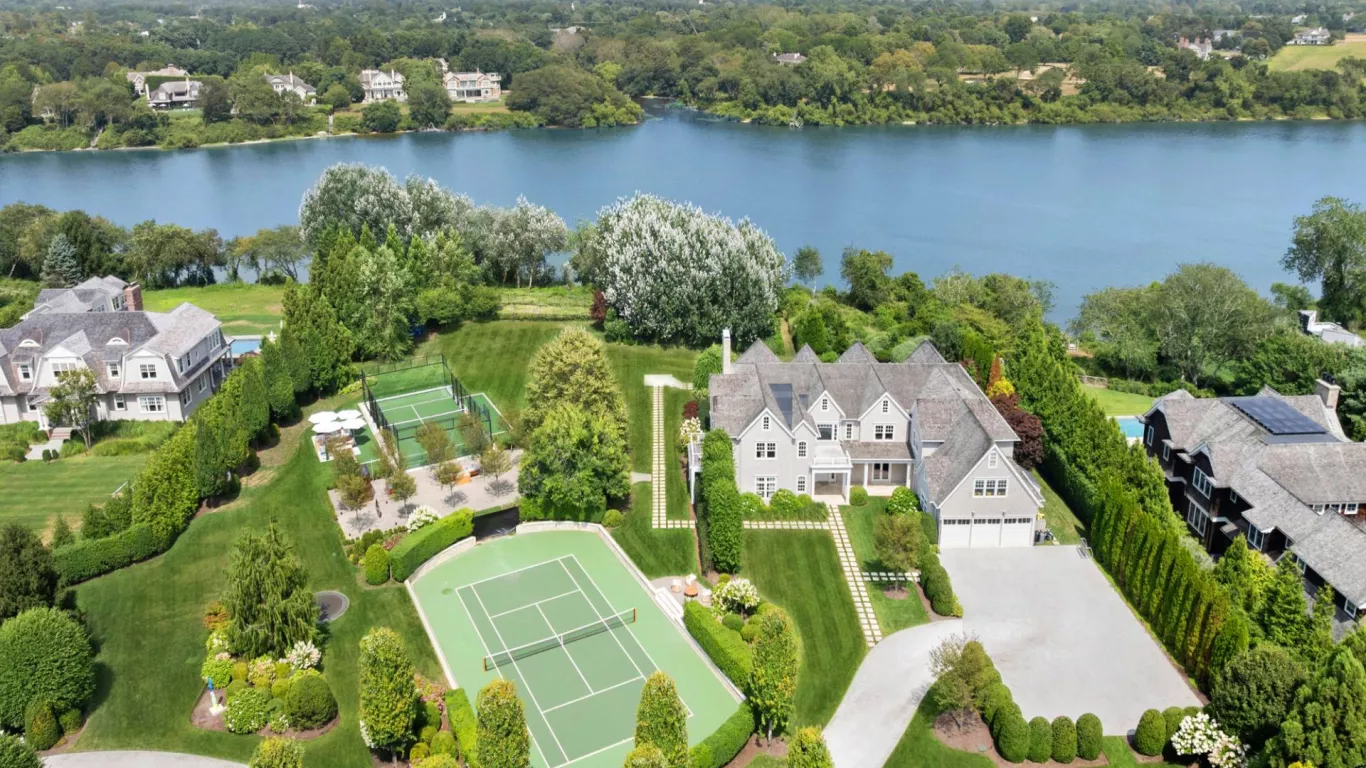 Villa Monette | Hamptons