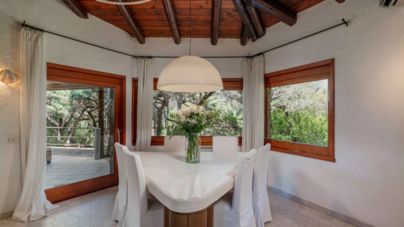 Villa Cala Beach | Sardinia