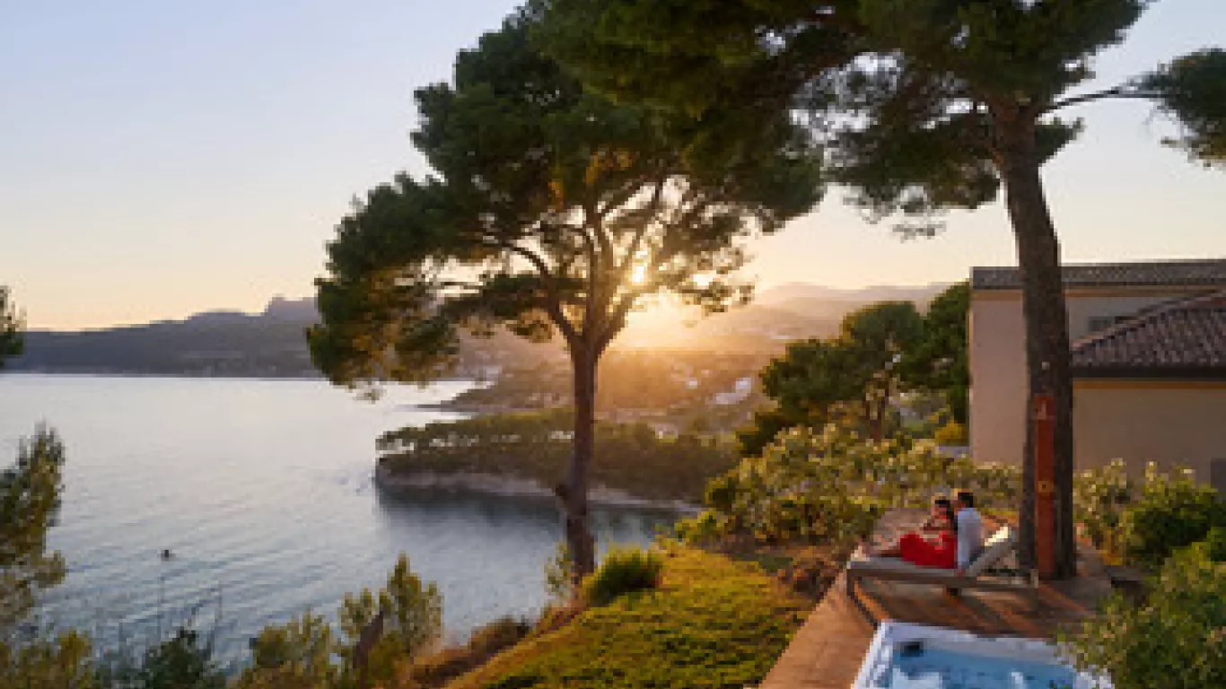 Domaine de Canaille | Provence