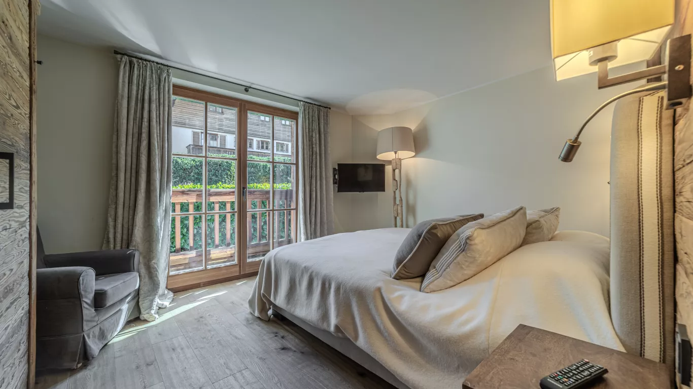 Chalet Comtesse | Kitzbuhel