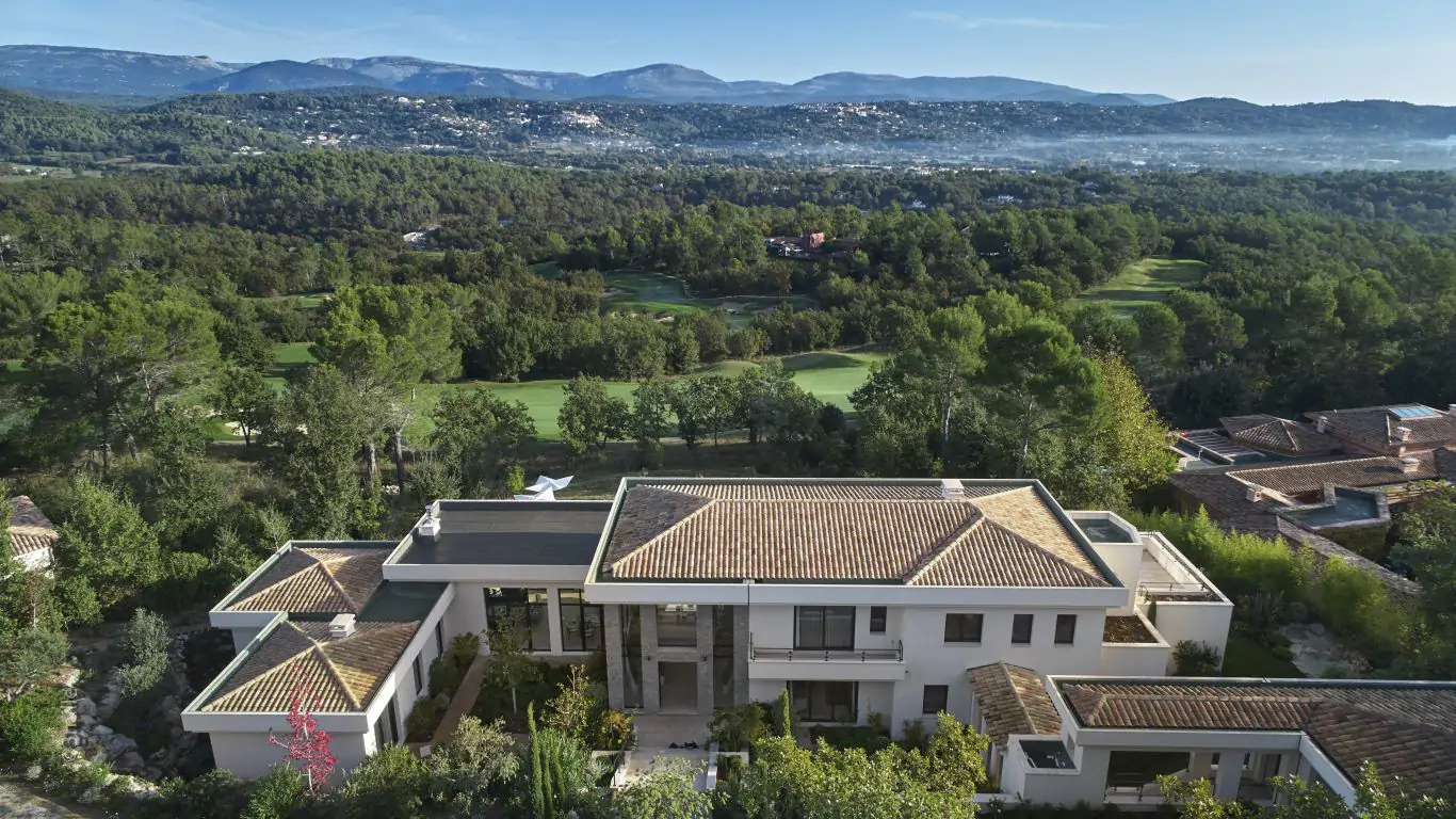 Villa Nina | Provence