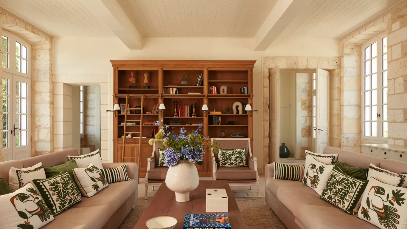 Domaine de Bagatelle | Rest of France