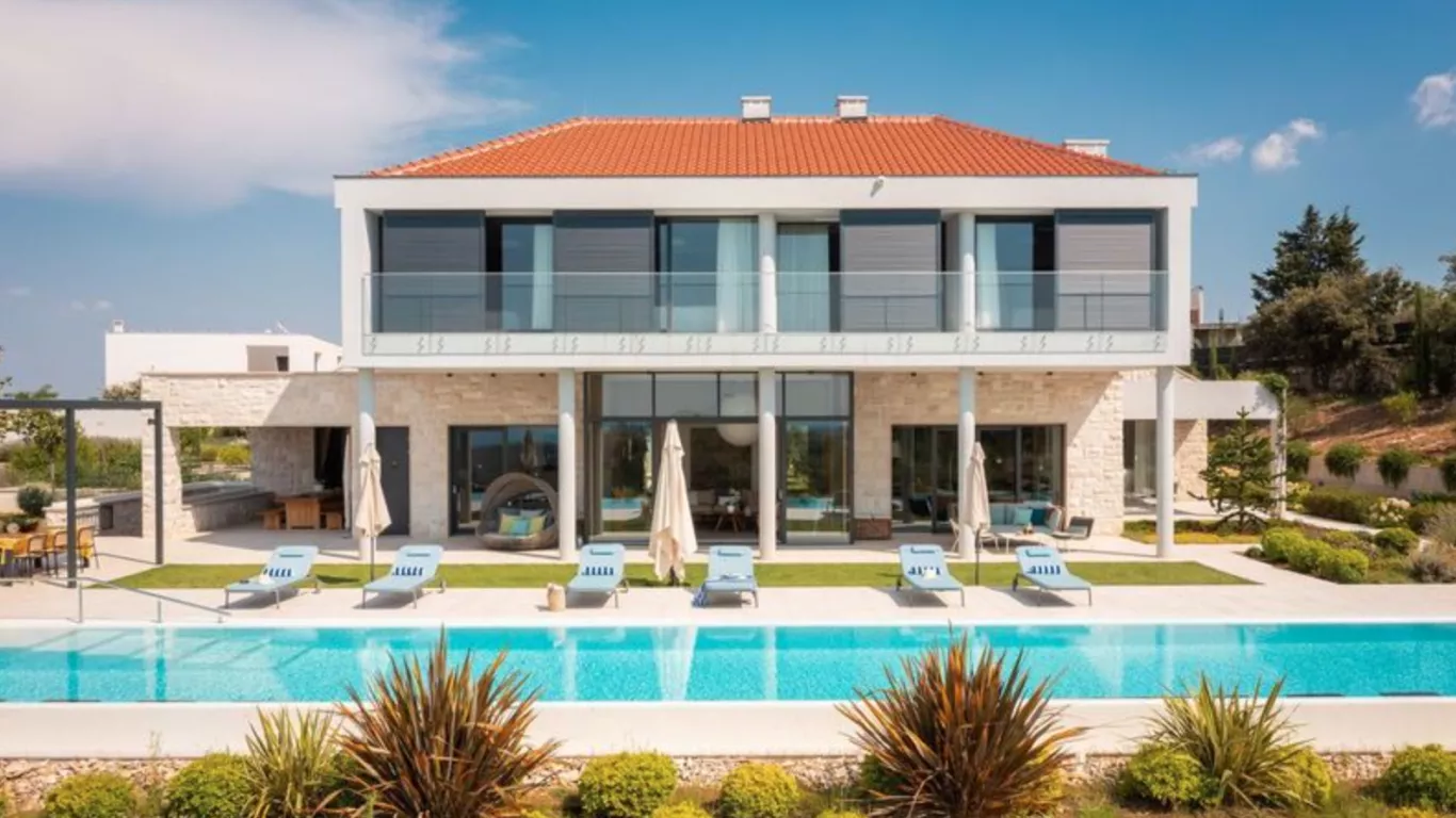 Tranquility Villas | Croatia
