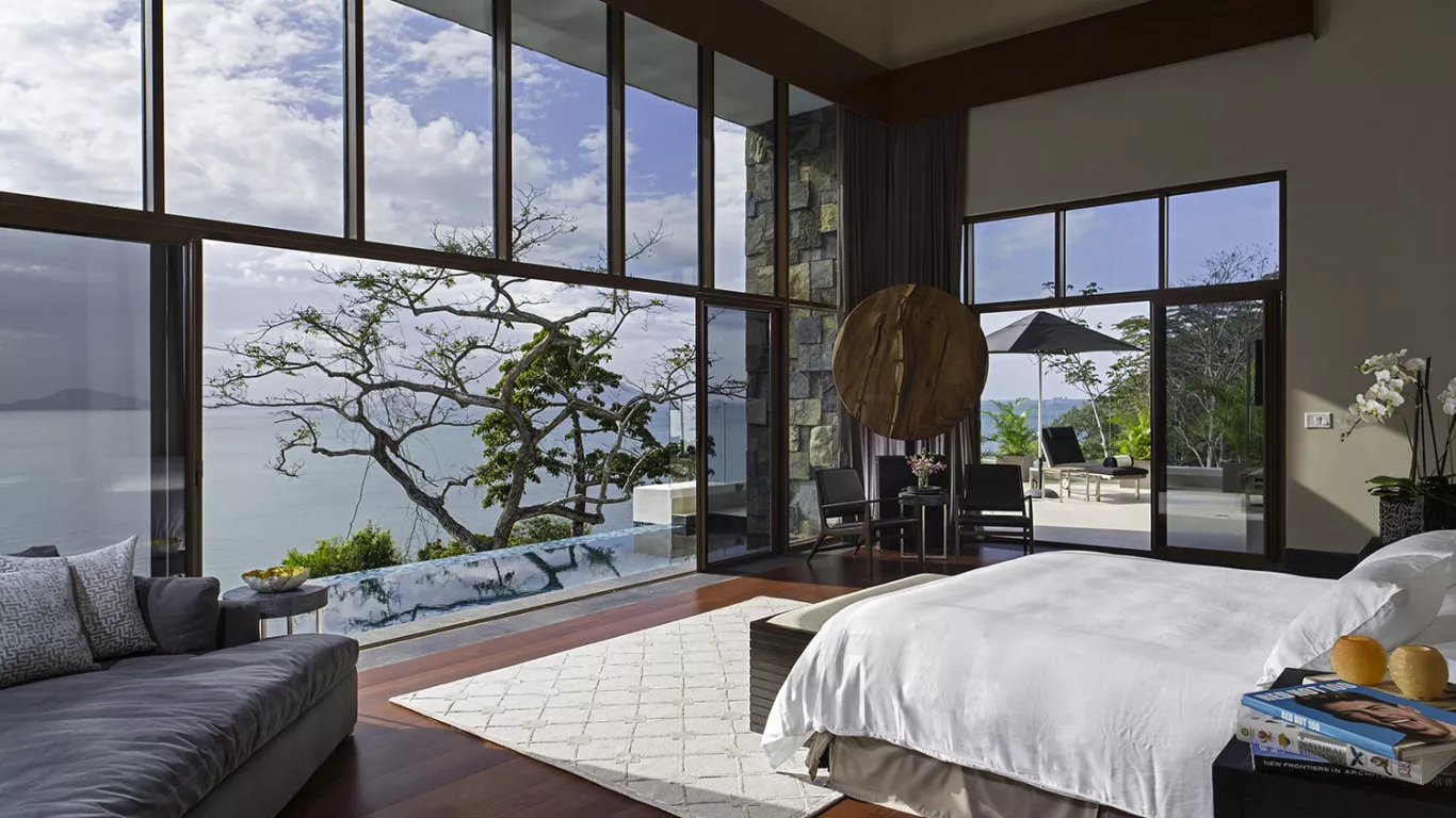 Casa Naga | Panama