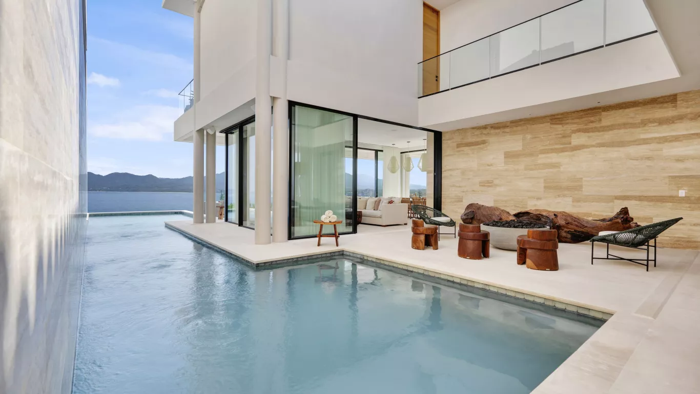 Casa Dinamita | Punta Mita