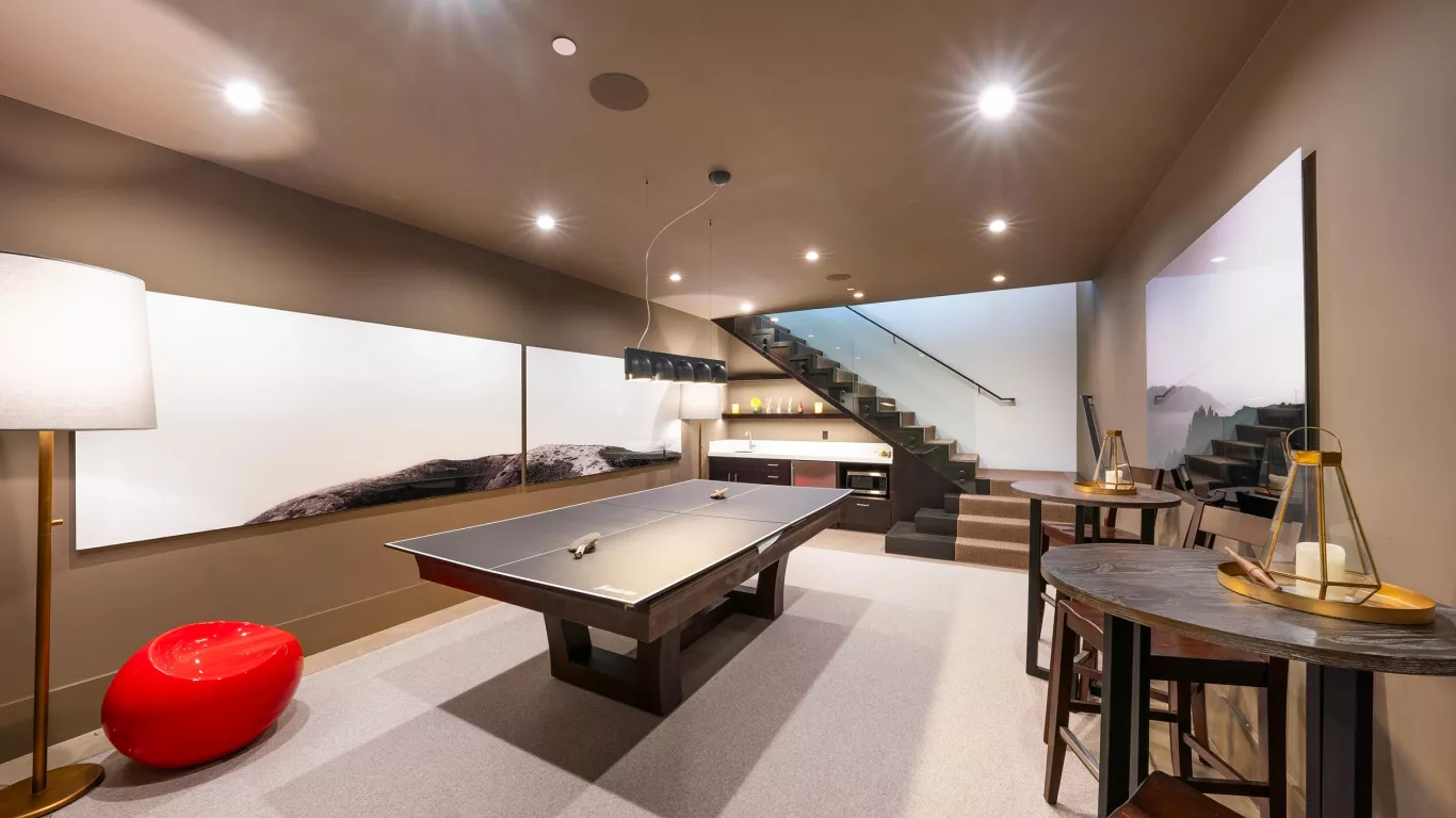 Villa Olivia | Napa Sonoma