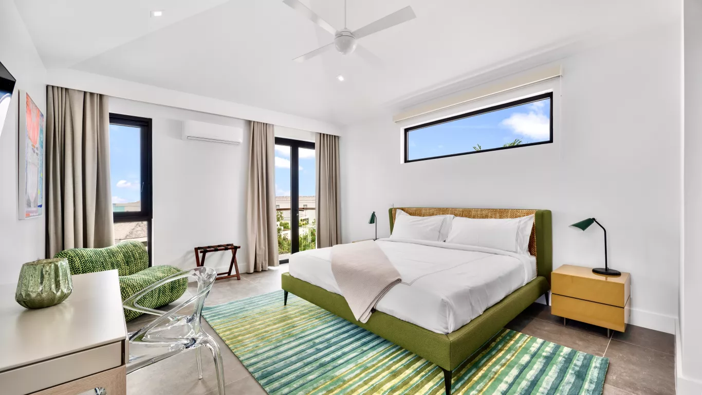 Villa Venus | Turks and Caicos