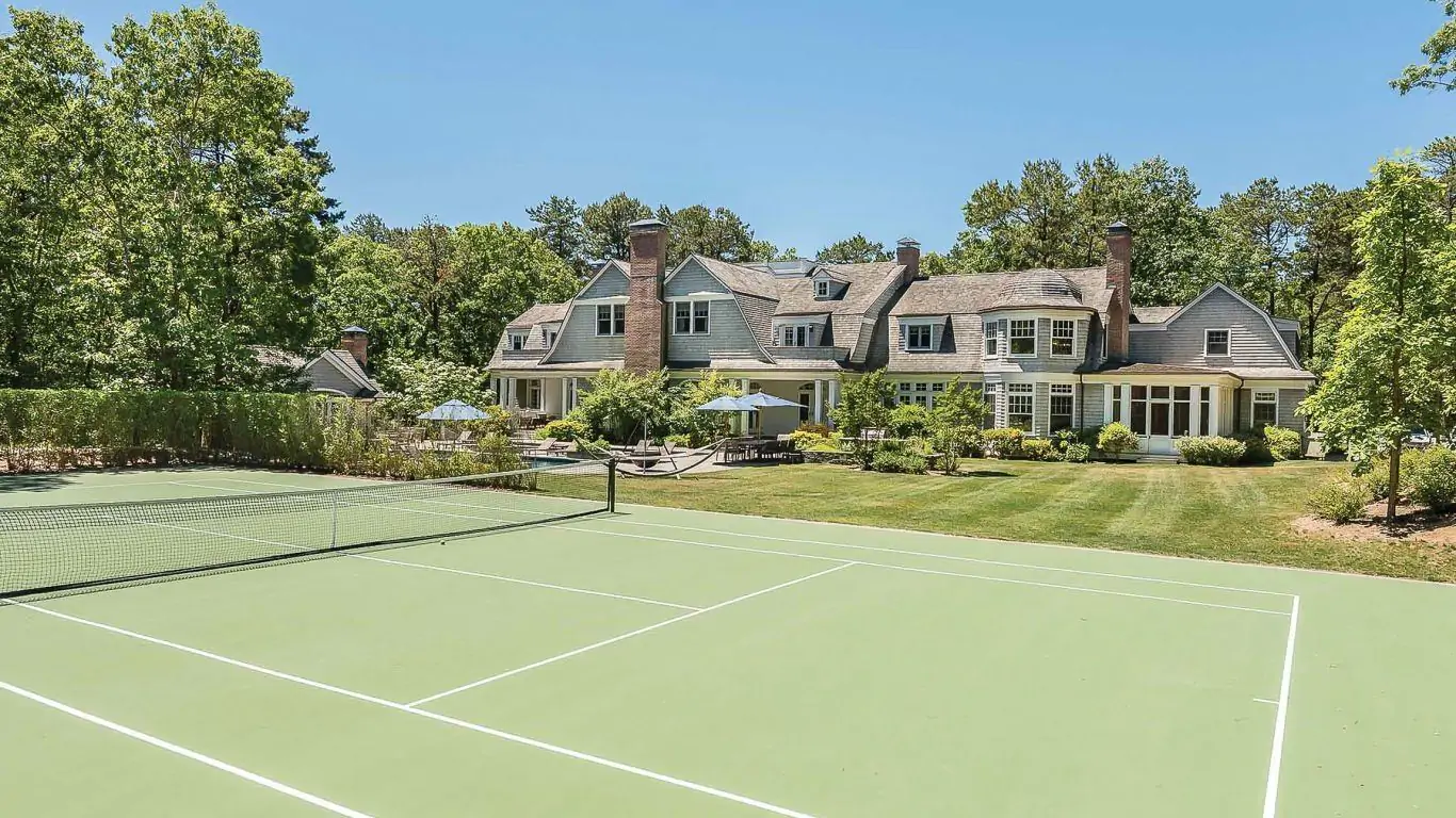 Villa Zarina | Hamptons