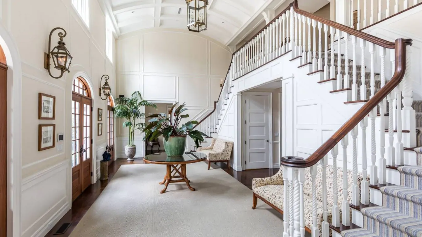 Villa Zarina | Hamptons