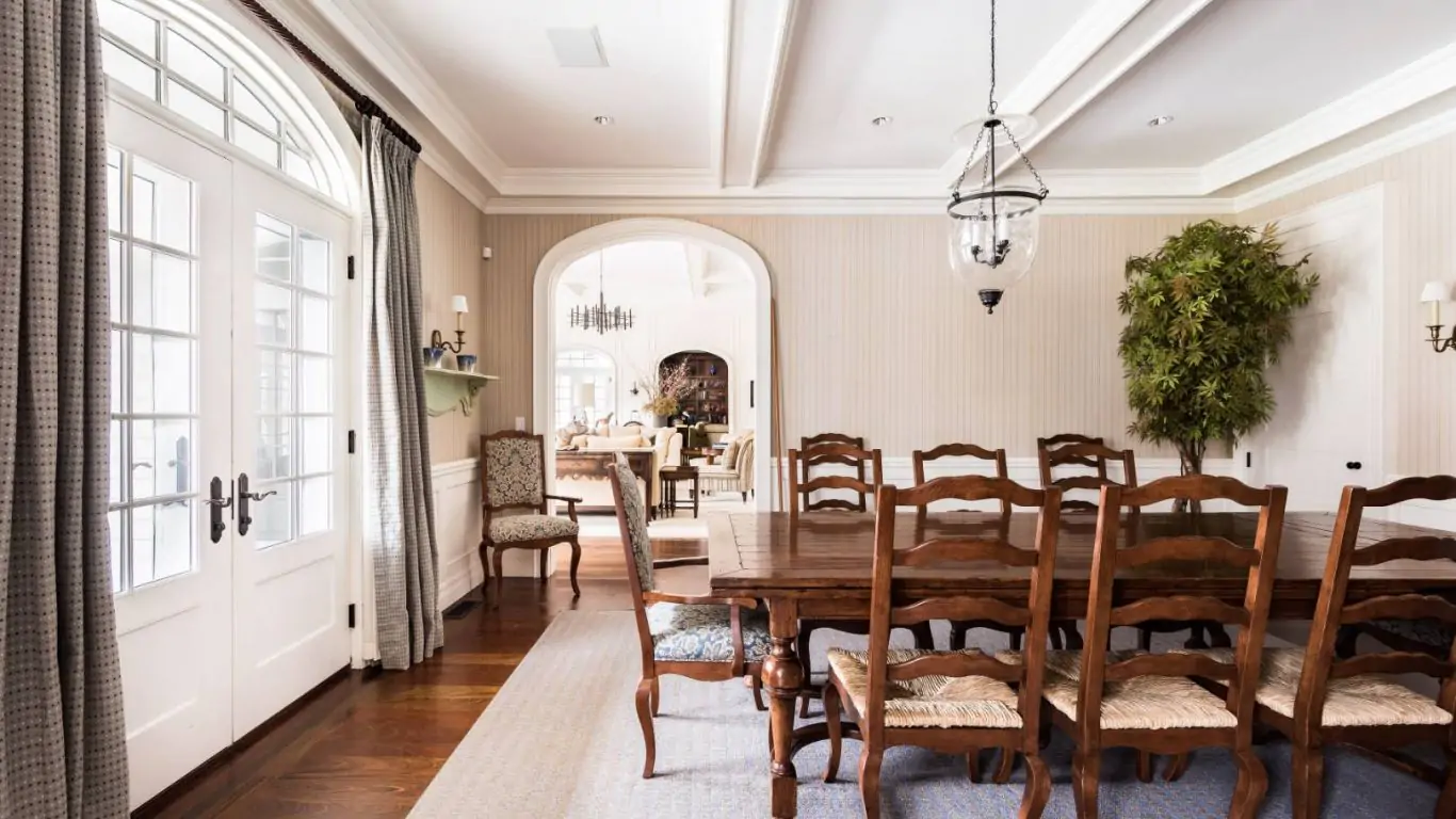 Villa Zarina | Hamptons