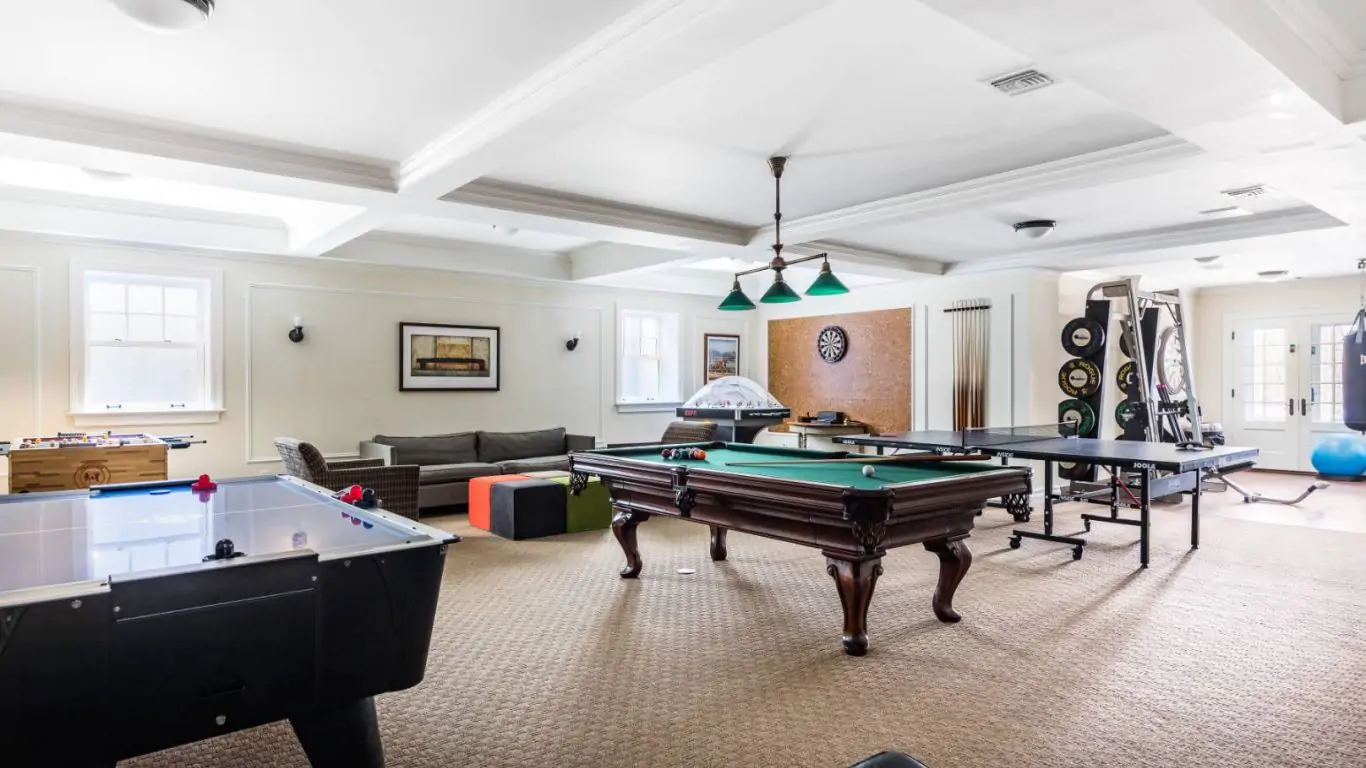 Villa Zarina | Hamptons