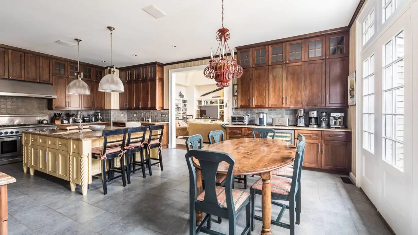 Villa Zarina | Hamptons