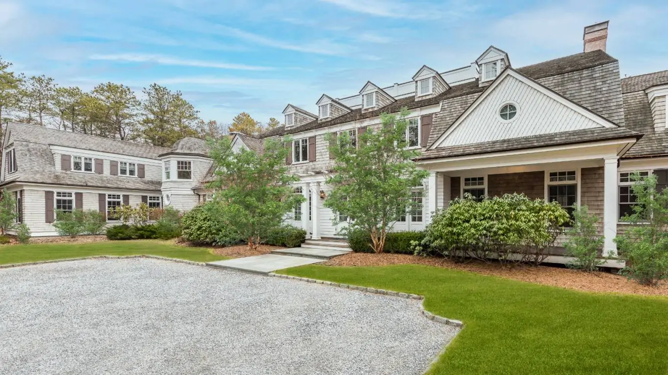 Villa Zarina | Hamptons