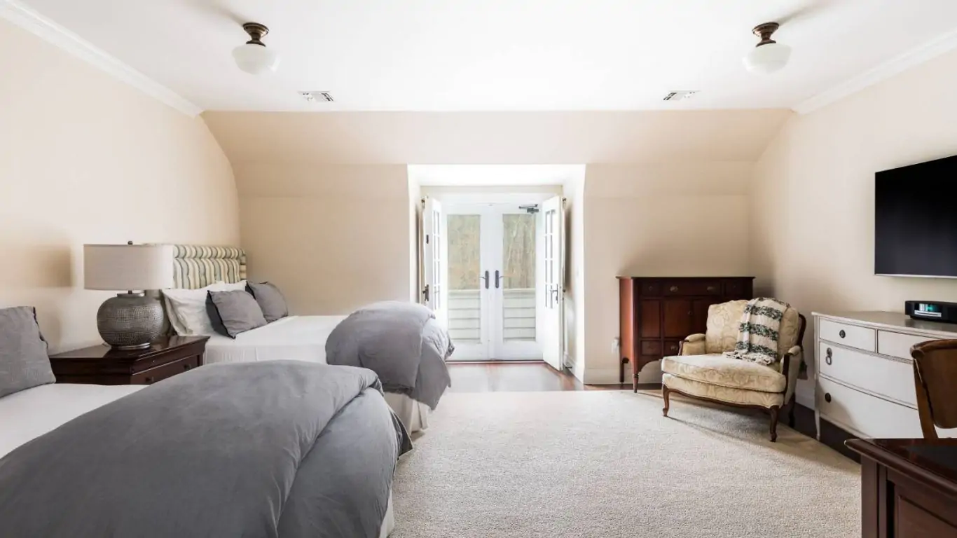 Villa Zarina | Hamptons