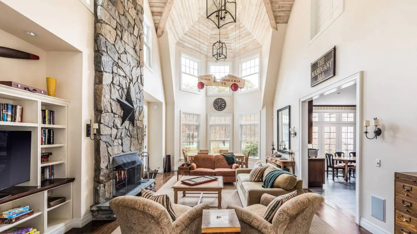 Villa Zarina | Hamptons