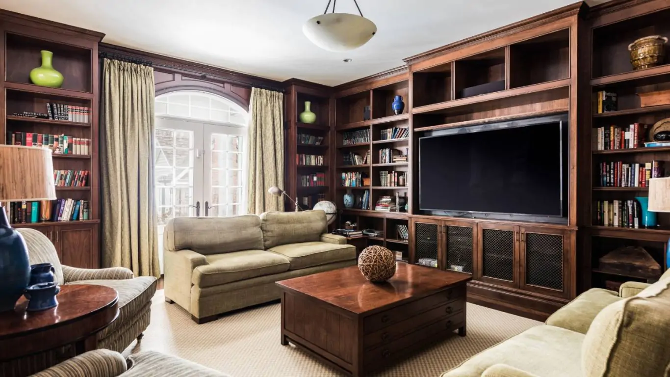 Villa Zarina | Hamptons