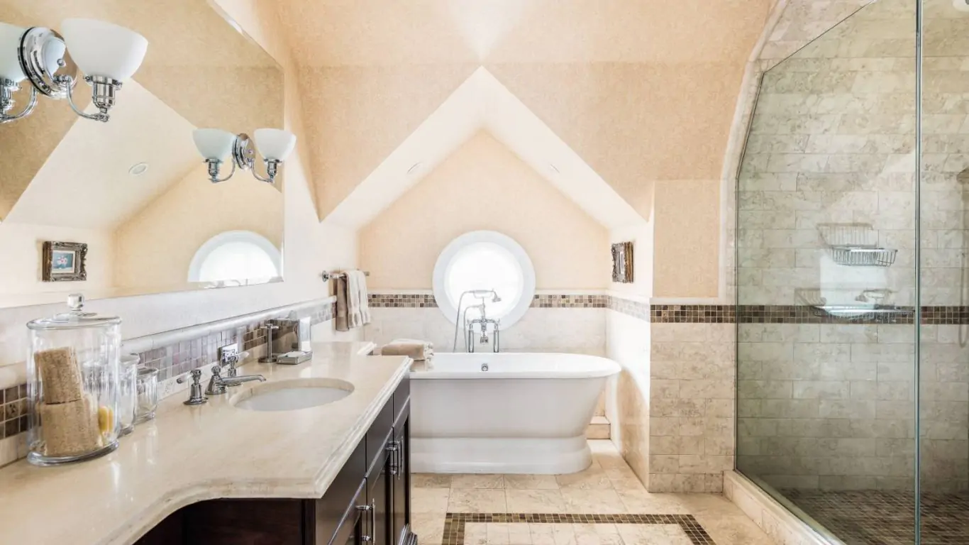 Villa Zarina | Hamptons