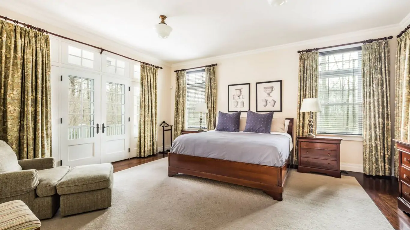 Villa Zarina | Hamptons