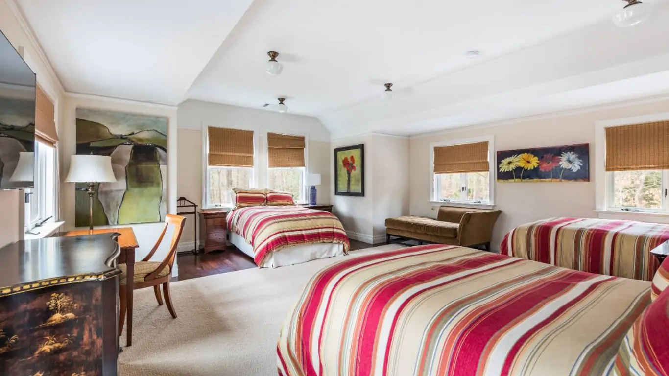 Villa Zarina | Hamptons