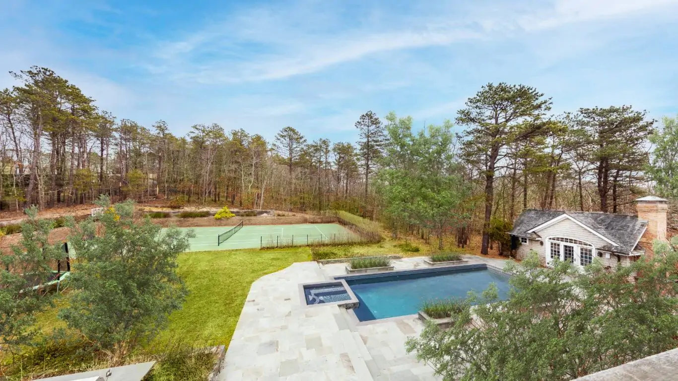 Villa Zarina | Hamptons