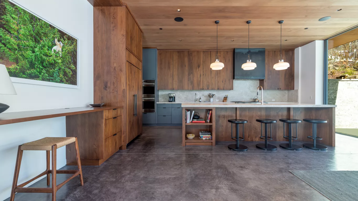 Villa Seamless Edge | Telluride