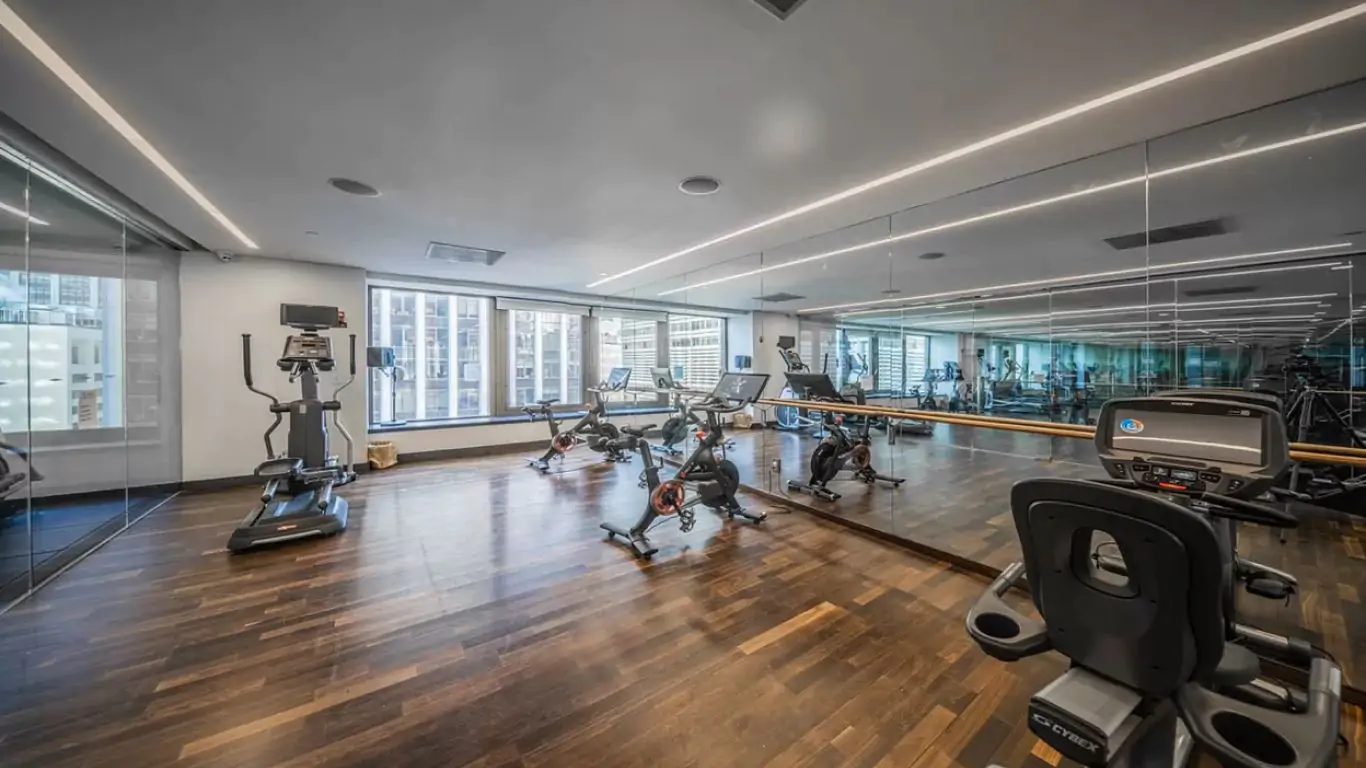 Penthouse David | New York City