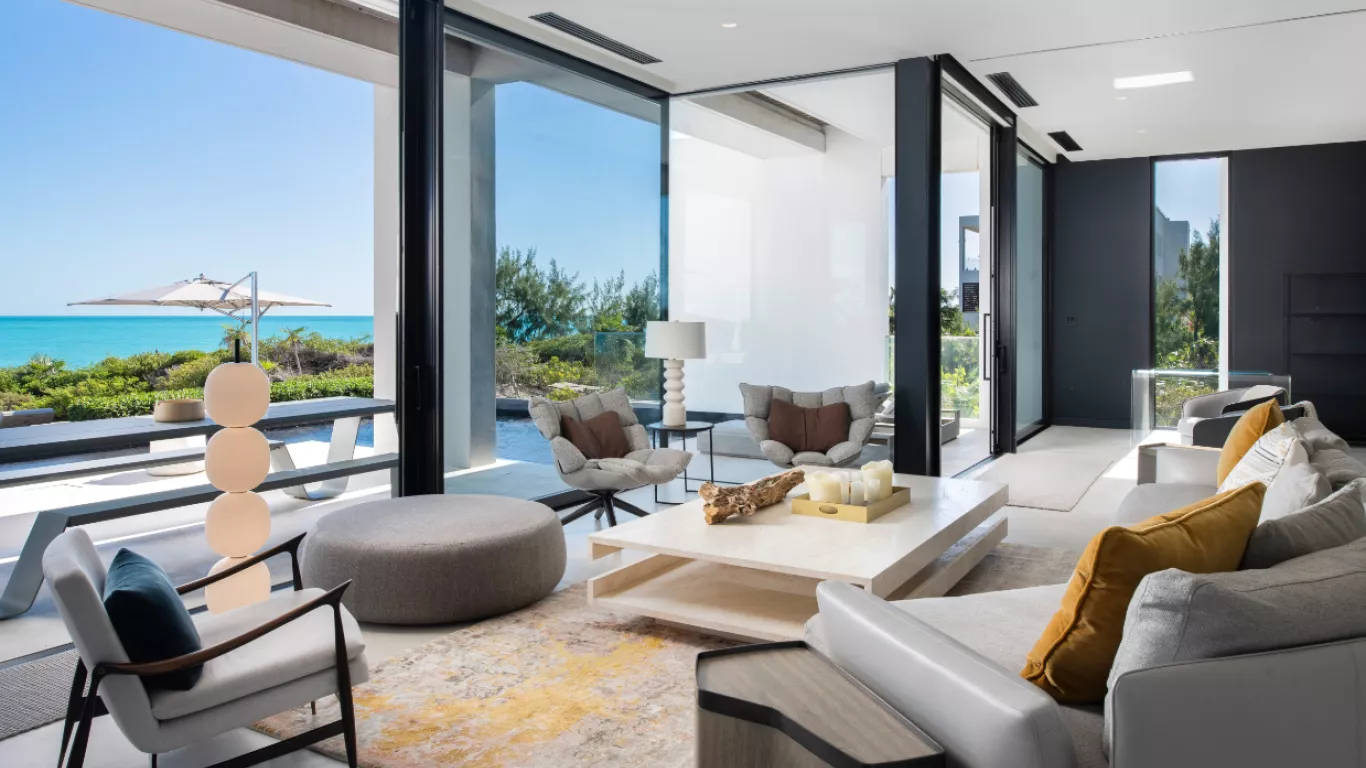 Villa Una | Turks and Caicos