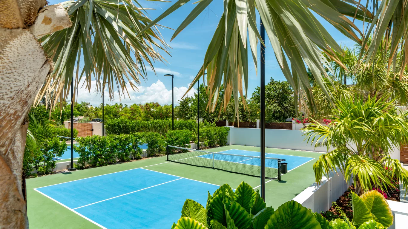 Milestone Villa | Turks and Caicos