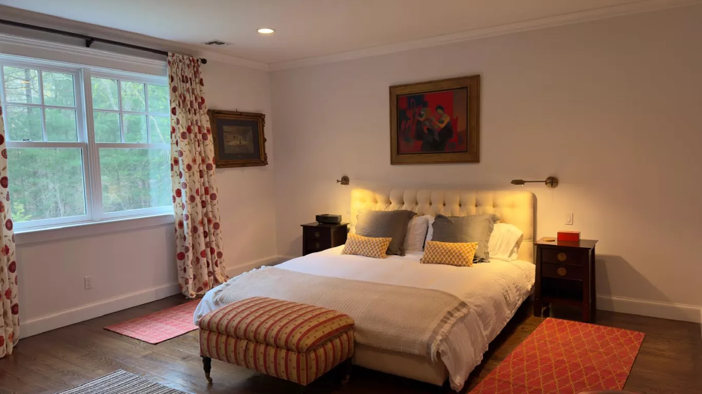 Villa Priscilla | Hamptons