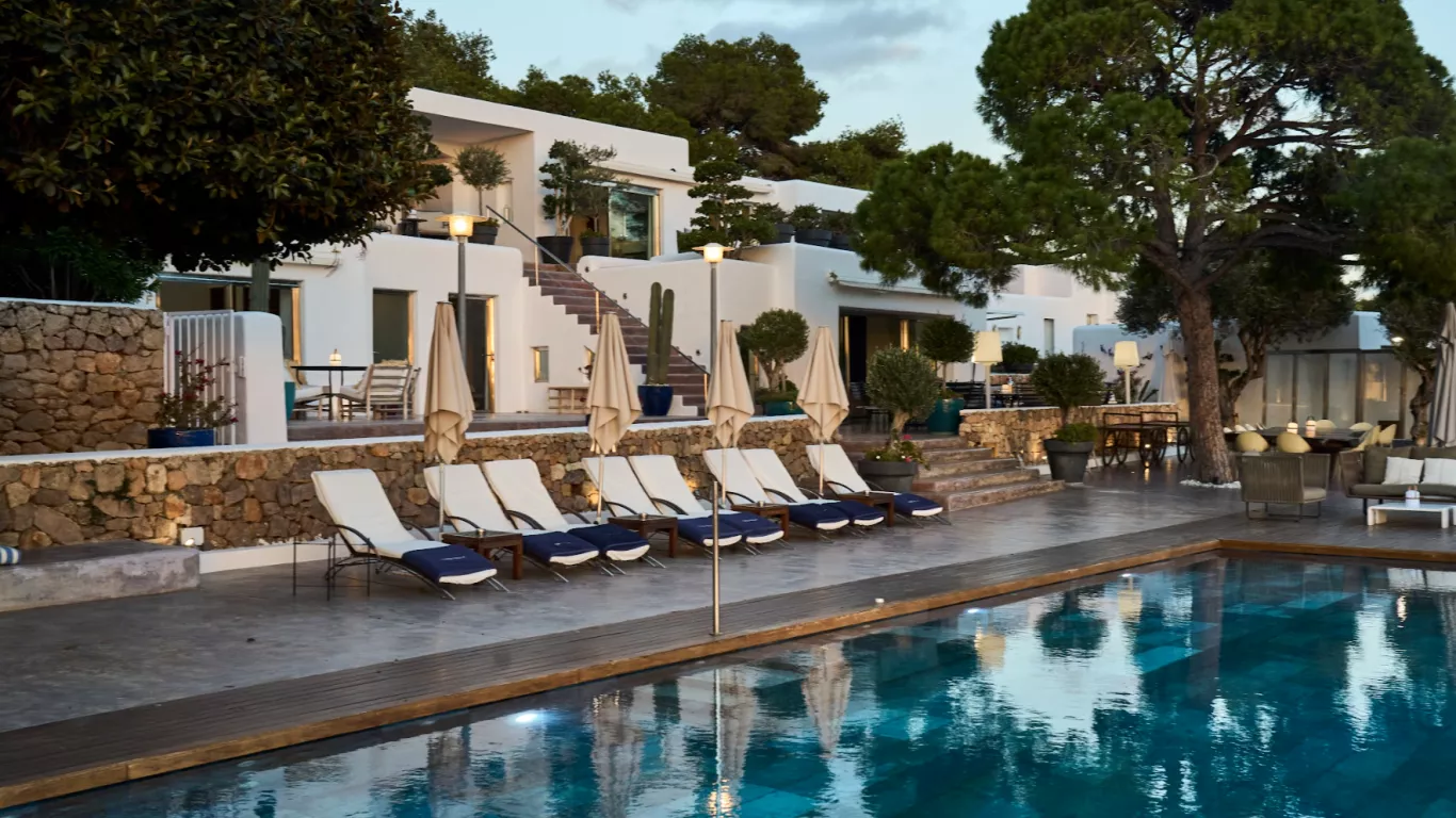 Casa Vella | Ibiza