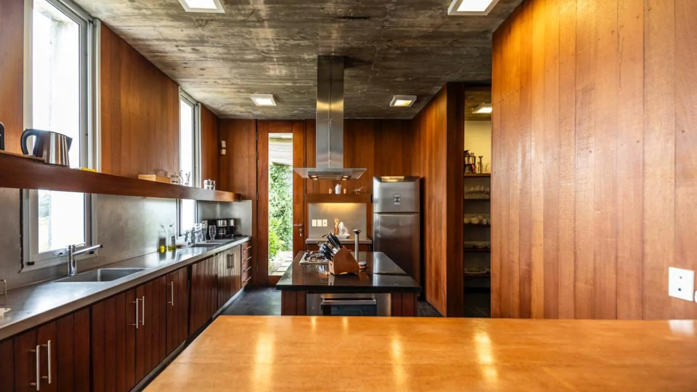 Villa La Picarona | Punta Del Este