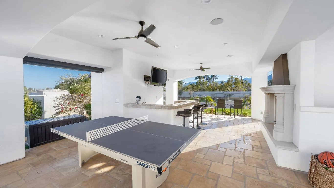 The Vista Estate | Palm Springs