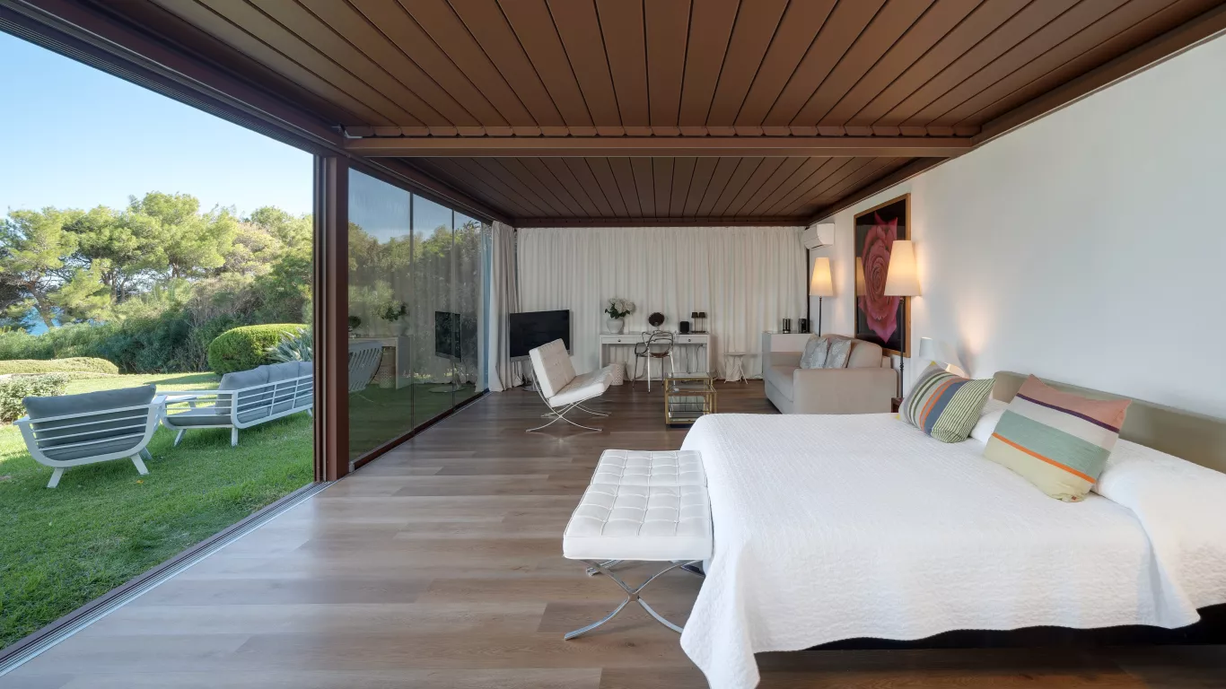 Villa Moana | Sardinia