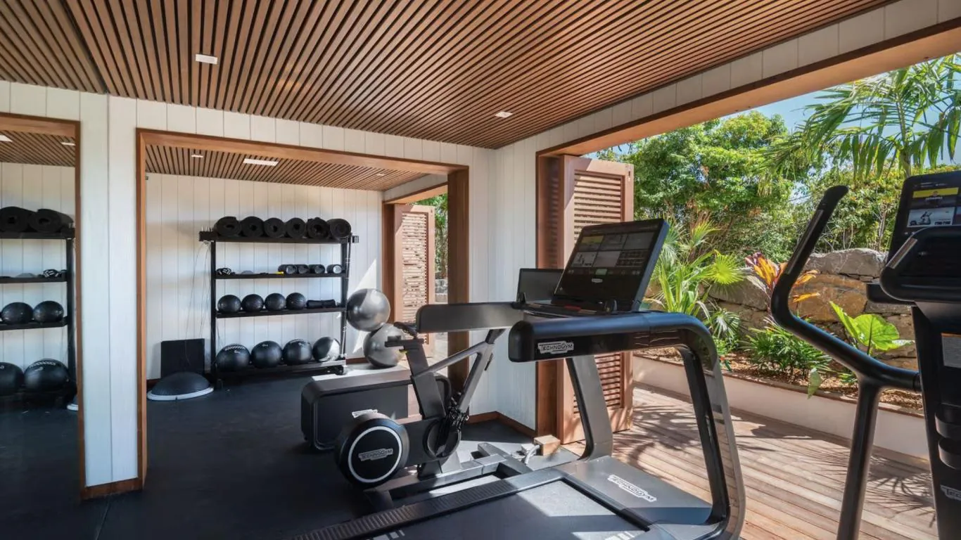 Villa Aura | St. Barth