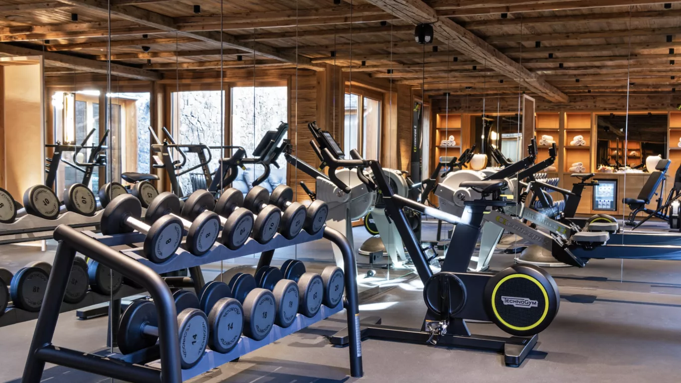 Chalet Arula 1 | Lech am Arlberg