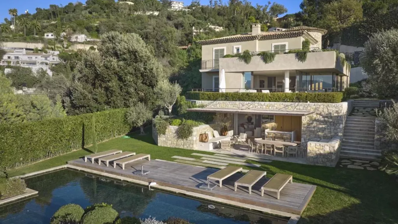 Villa Greca | Cannes