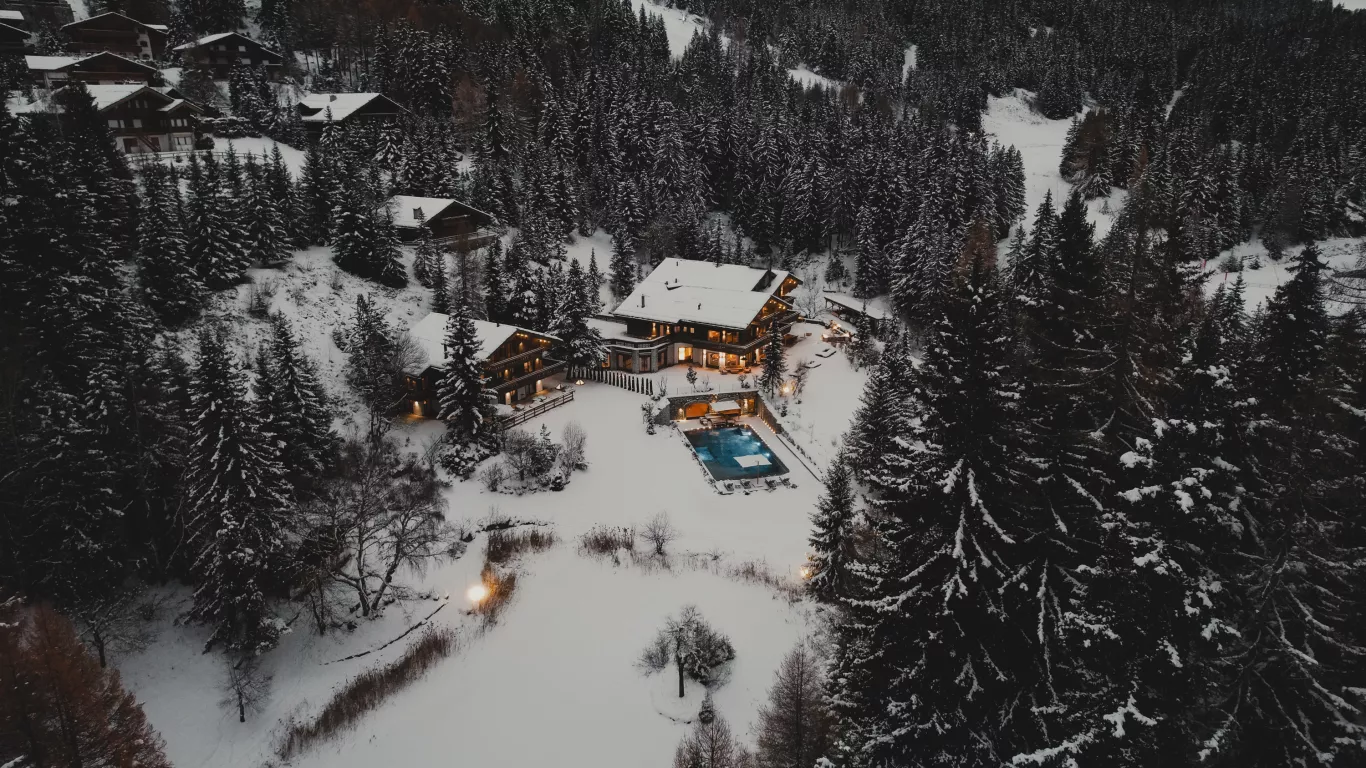 Ultima Crans Montana 2 | Crans-Montana