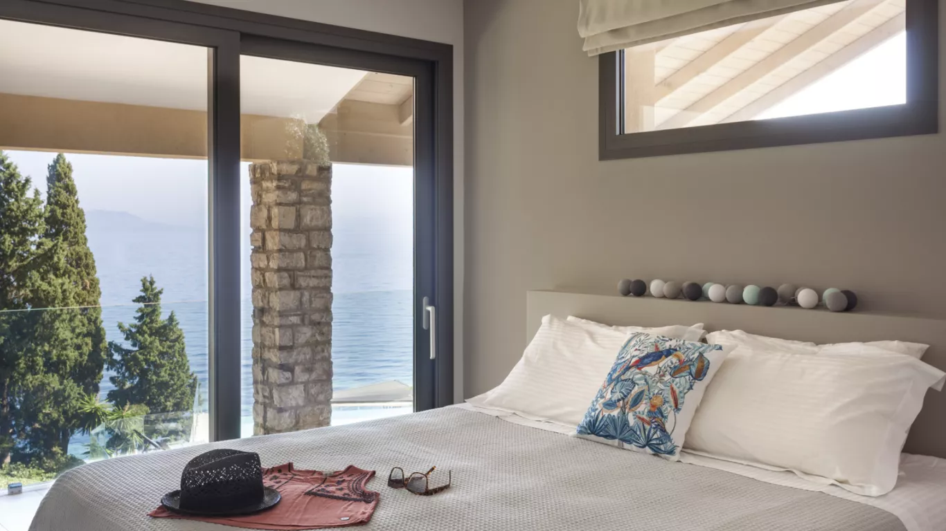 Villa Viva la Diva | Corfu