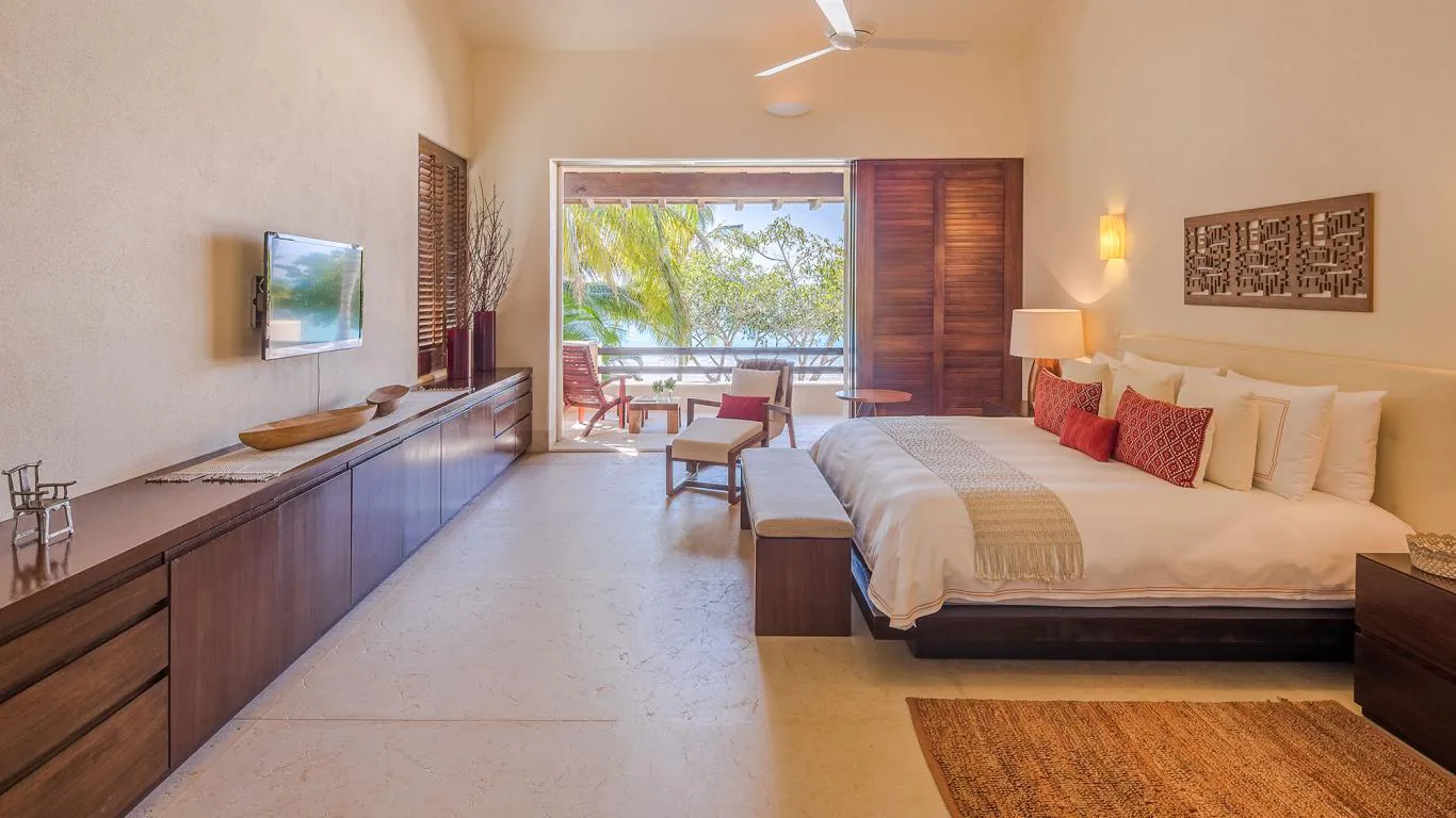 Estate Jabali | Punta Mita
