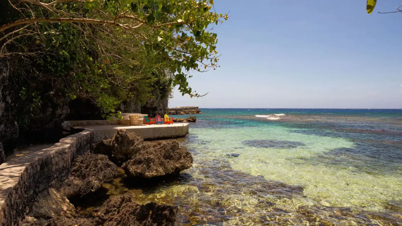 Fleming Villa | Jamaica