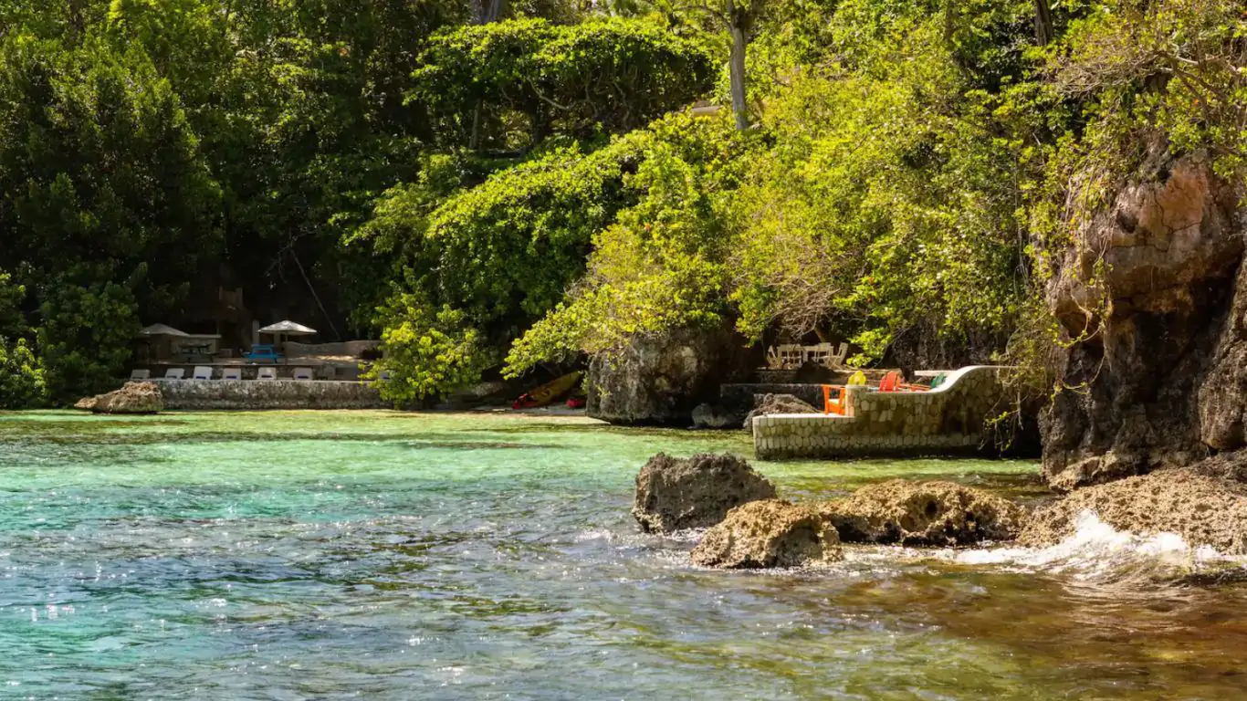 Fleming Villa | Jamaica