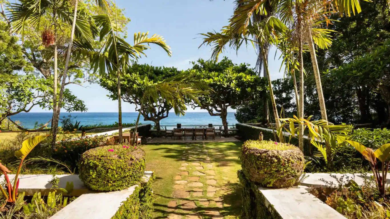 Fleming Villa | Jamaica