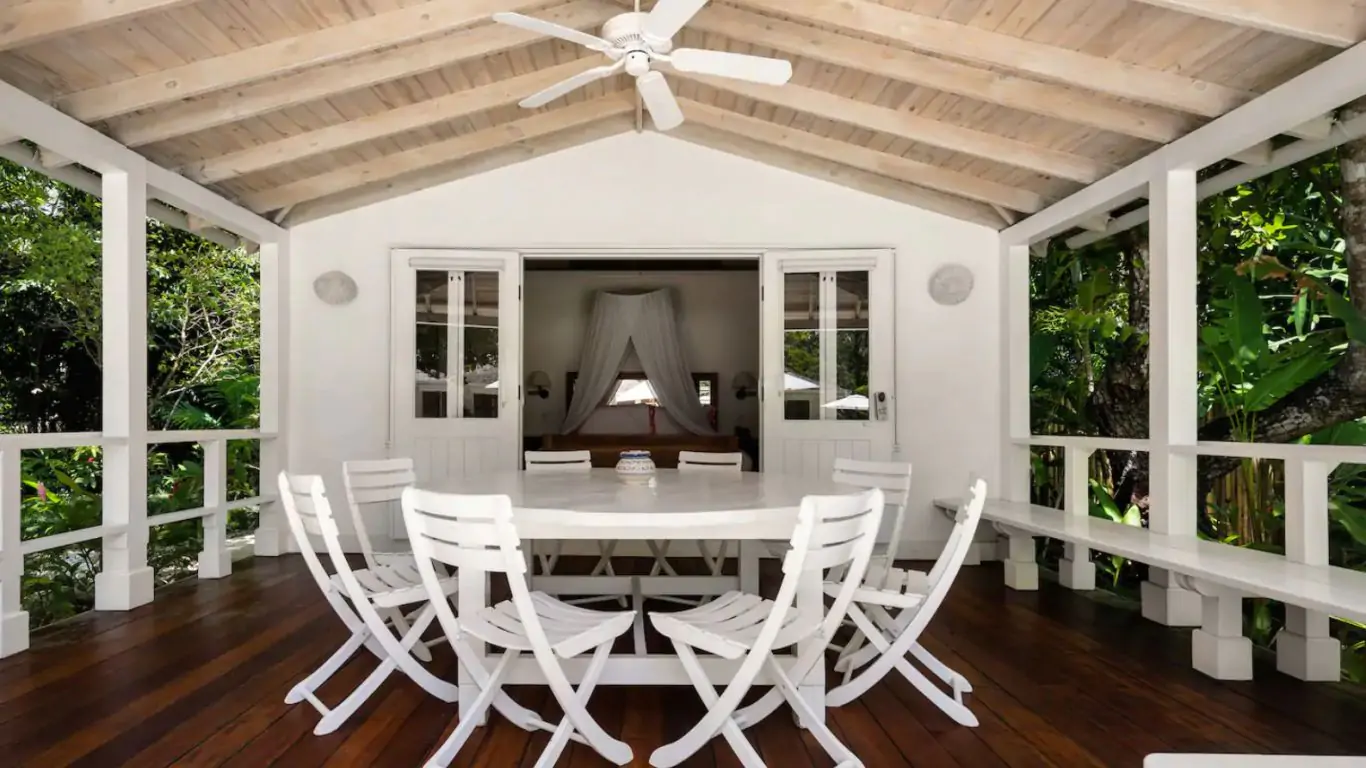 Fleming Villa | Jamaica