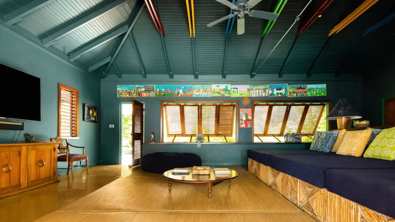 Fleming Villa | Jamaica