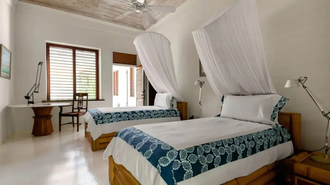 Fleming Villa | Jamaica